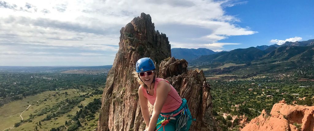 rock climbing colorado springs indoor