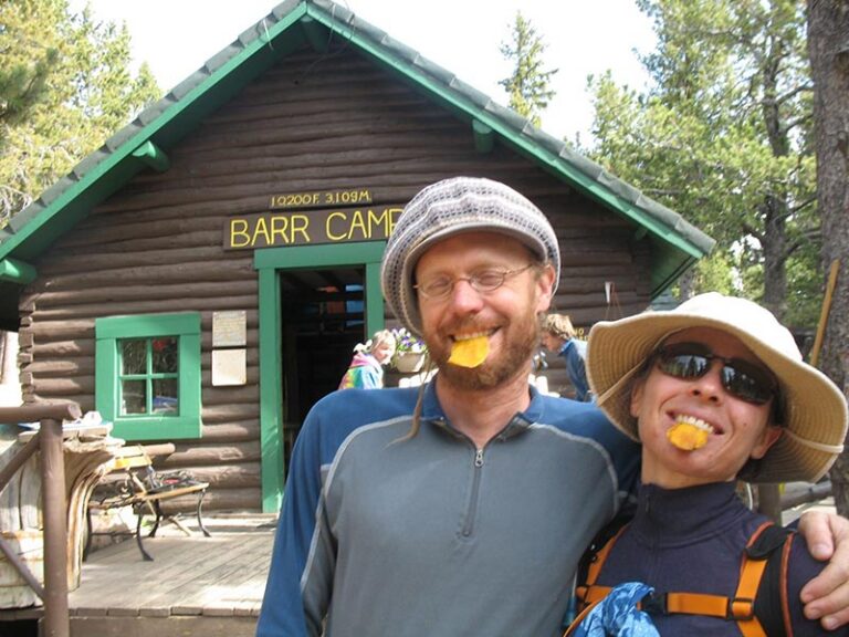 Barr Trail, 2 Day Ascent-IMG_1862