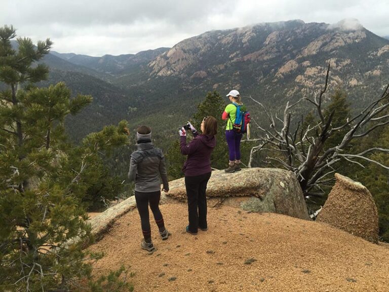 Cheyenne Mountain Day Hikes-IMG_1508