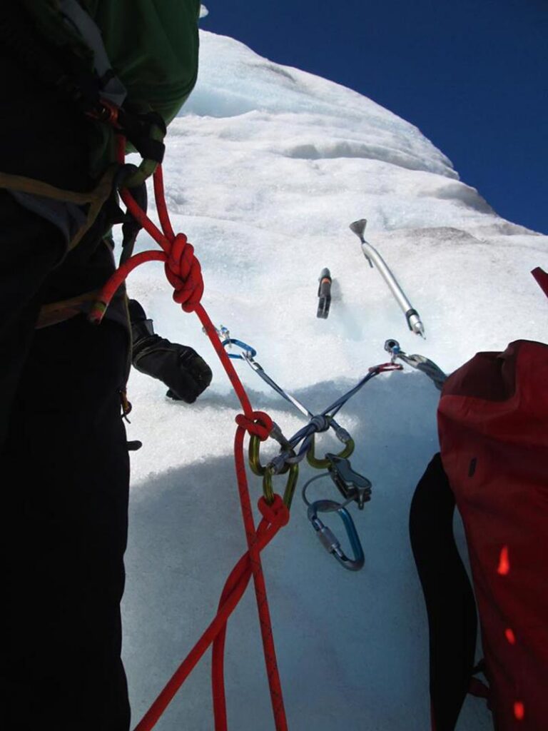 Mountaineering Course, 4-Day-1601113_10152805150623969_7996045950918075643_n