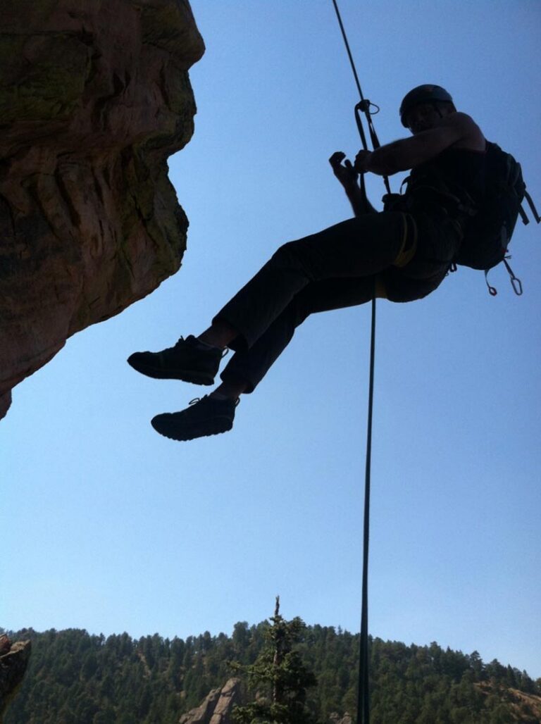 Mountaineering Course, 4-Day-IMG_2603-765x1024