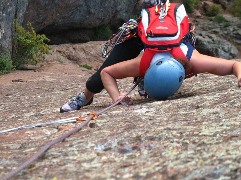 Multi-Pitch Climbing 1-Day-IMG_3635