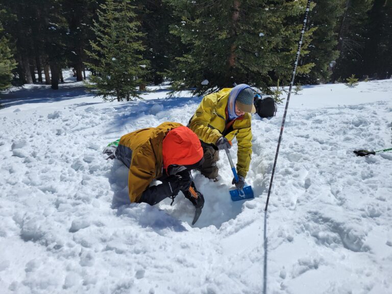 PPAS Shovel Drill