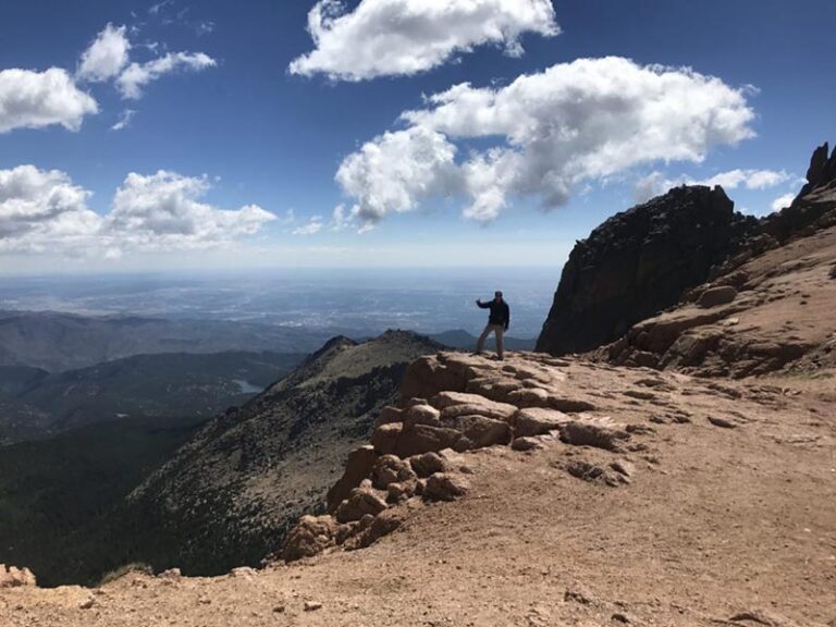 Pikes Peak Summit Hike – The Crags Trail, 1-Day-IMG_3386-1024x768