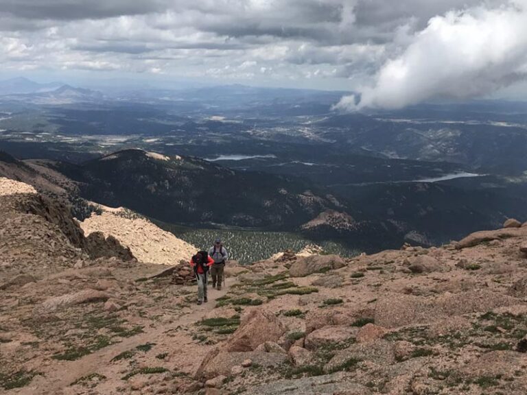 Pikes Peak Summit Hike – The Crags Trail, 1-Day-IMG_3392-1024x768