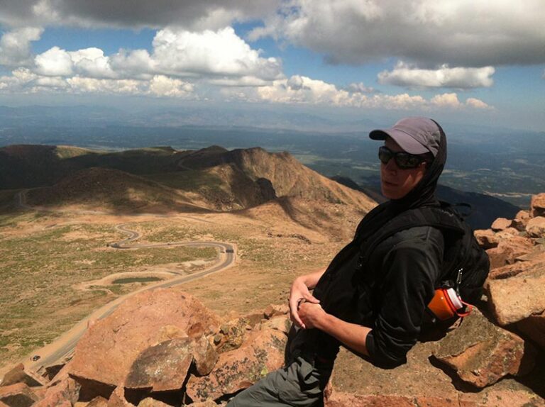 Pikes Peak Summit Hike – The Crags Trail, 1-Day-IMG_4944