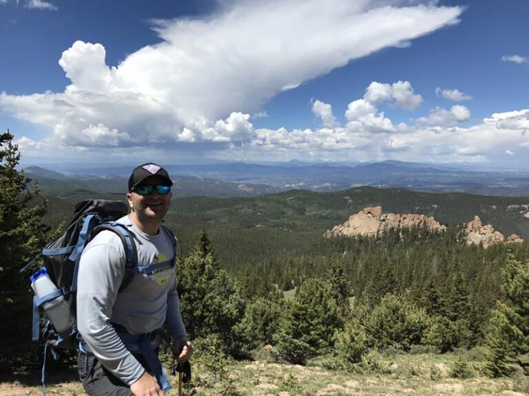 Pikes Peak Summit Hike – The Crags Trail, 1-Day-IMG_7617-1024x768