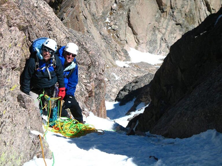 Rocky Mountain National Park Climbing-IMG_5460