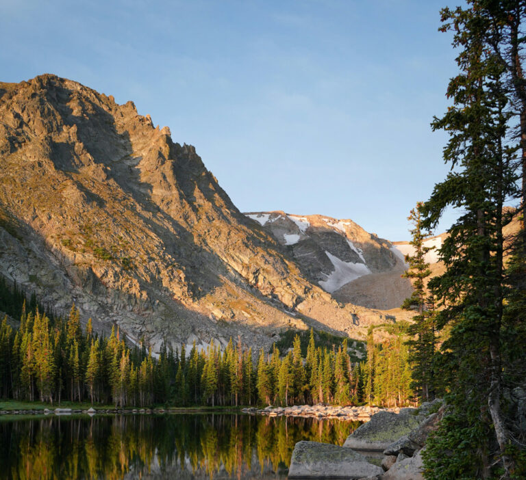 rocky Mountain
